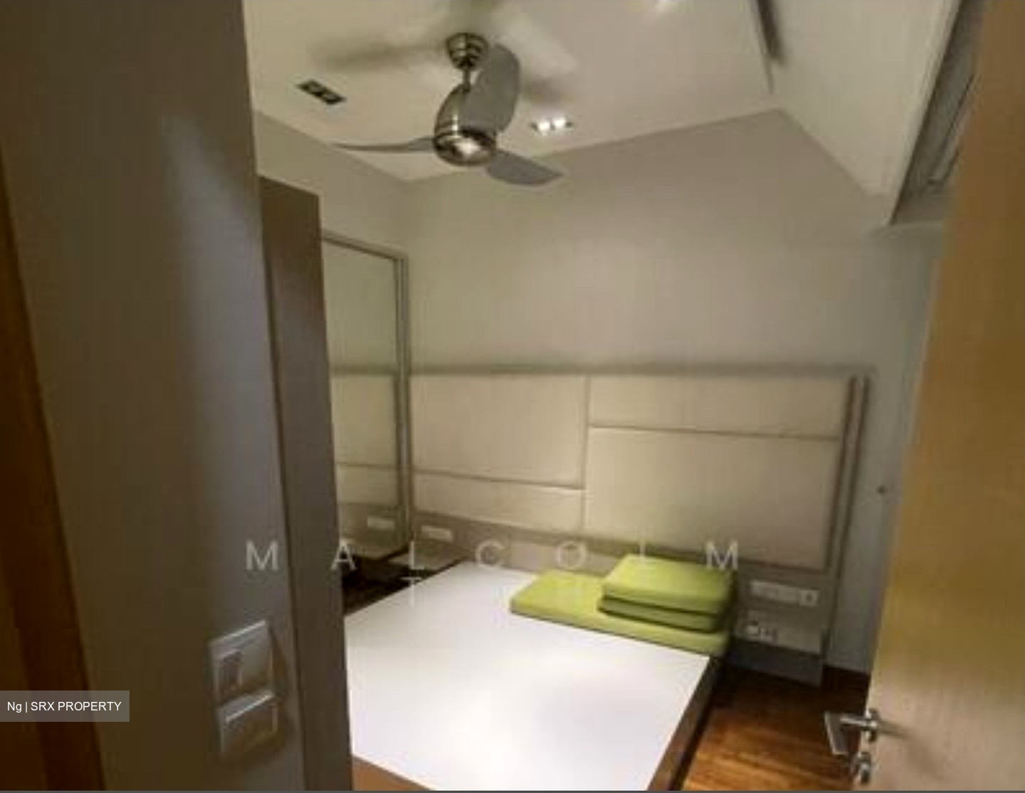 Casa Cambio (D19), Condominium #589969071